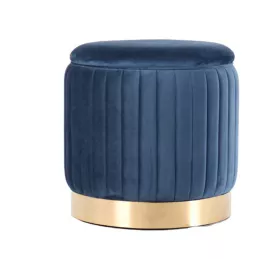 By Kohler Uniek en handgemaakt  Hocker Diana (202465)