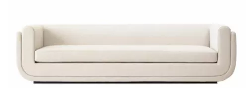 By Kohler Uniek en handgemaakt  Sofa Chic (202467)