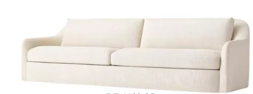 By Kohler Uniek en handgemaakt  Bank Elegante (202468)