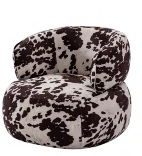 By Kohler Uniek en handgemaakt  Knuffy fauteuil (202469)