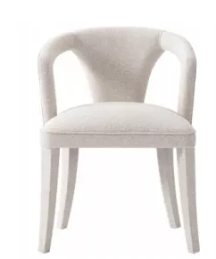 By Kohler Uniek en handgemaakt  Julia fauteuil (202474)