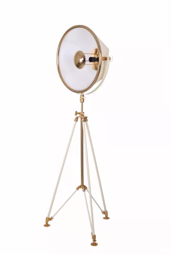 By Kohler Uniek en handgemaakt  Staande lamp Elite (202494)