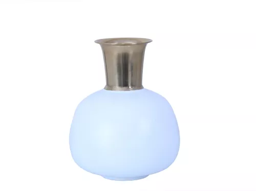 By Kohler Uniek en handgemaakt  Vaas Elite M (202496)