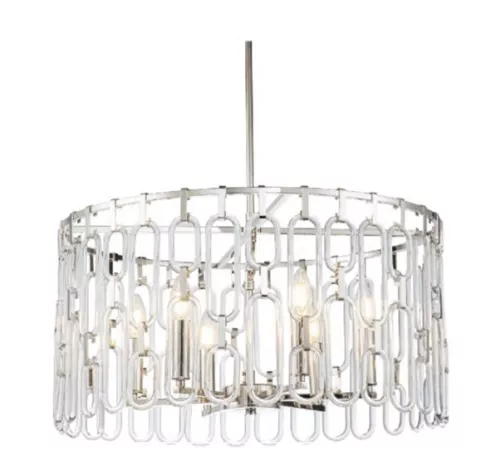 By Kohler Uniek en handgemaakt  Ceiling Lamp Stone NI (202565)