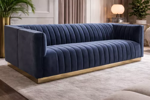 Uniek en handgemaakt  Poca-bank