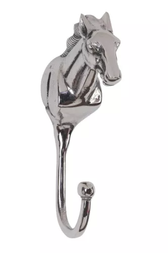 By Kohler Uniek en handgemaakt  Hook 41x22x16cm Horse (109768)