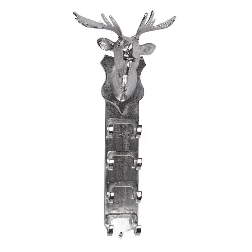 By Kohler Uniek en handgemaakt  Booter Rack 41x23x84cm Moose (107915)