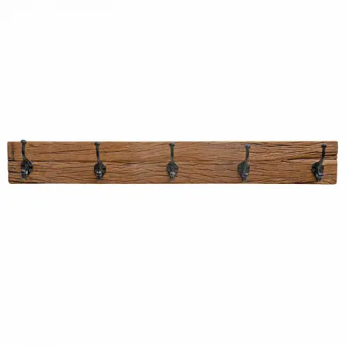 By Kohler Uniek en handgemaakt  Wall Hook 94x14x13cm (112812)