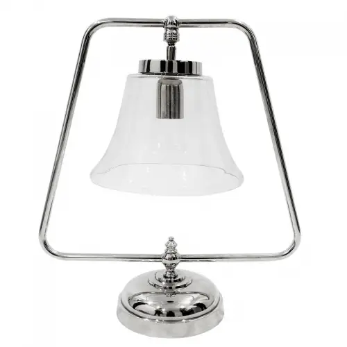 By Kohler Uniek en handgemaakt  Table Lamp Liberty 43x24x47cm (112488)