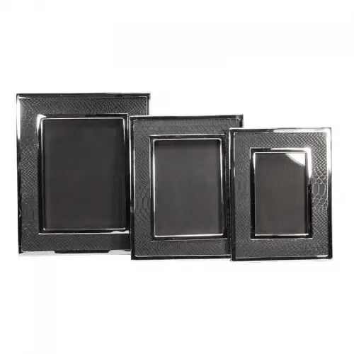 By Kohler Uniek en handgemaakt  Picture Frame 24x19x2cm (17.5x12.5cm) (112682)