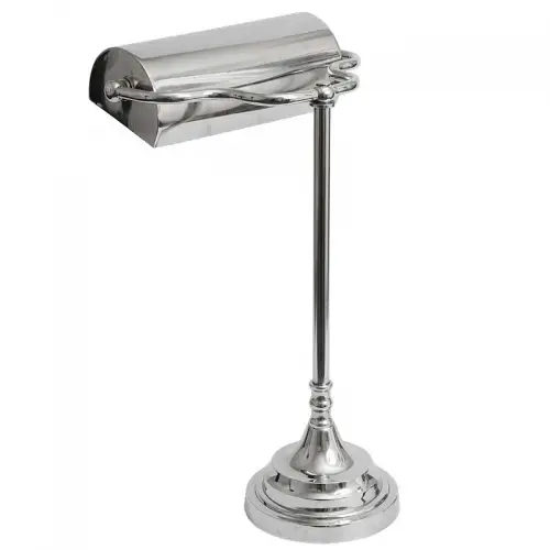 By Kohler Uniek en handgemaakt  Bureaulamp Micco 29x28x54cm (107766)