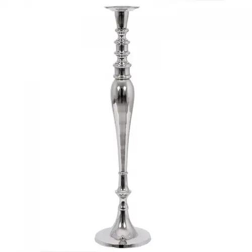 By Kohler Uniek en handgemaakt  Candle Holder 17x17x70cm Berlisa Medium (109940)