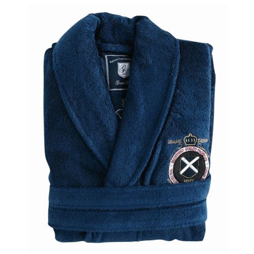 By Kohler Uniek en handgemaakt  Bathrobe S/M (109058)