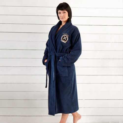 By Kohler Uniek en handgemaakt  Bathrobe S/M (109058)