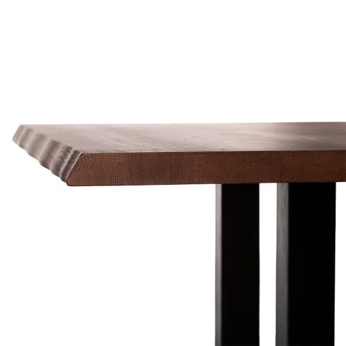 By Kohler Uniek en handgemaakt  Tafel Valencia 120x80x90cm (200465)