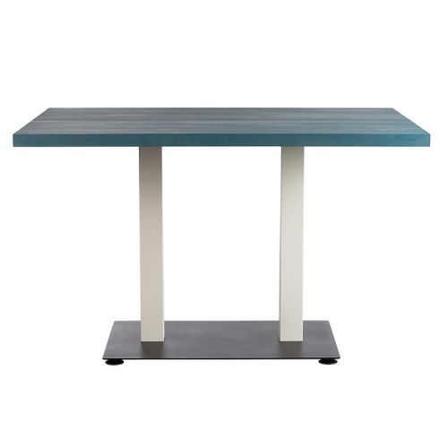 By Kohler Uniek en handgemaakt  Tafel Madura 120x80x74cm (200467)