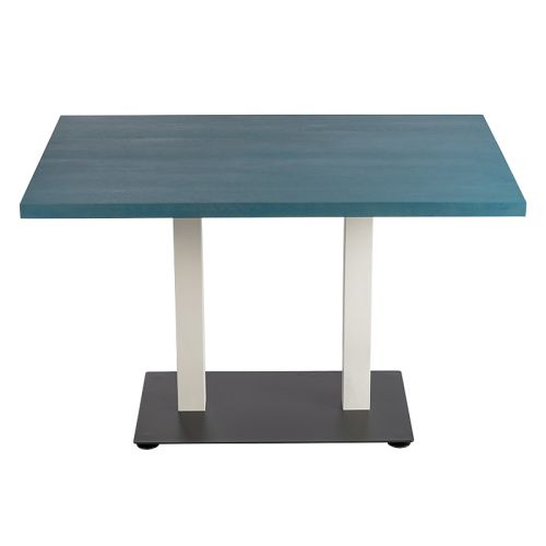 By Kohler Uniek en handgemaakt  Tafel Madura 120x80x74cm (200467)