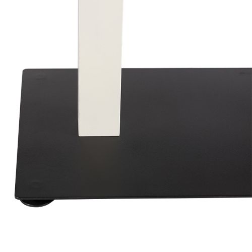 By Kohler Uniek en handgemaakt  Tafel Madura 120x80x74cm (200467)