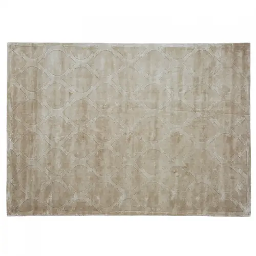 By Kohler Uniek en handgemaakt  Carpet Holiday 200x280cm (114244)