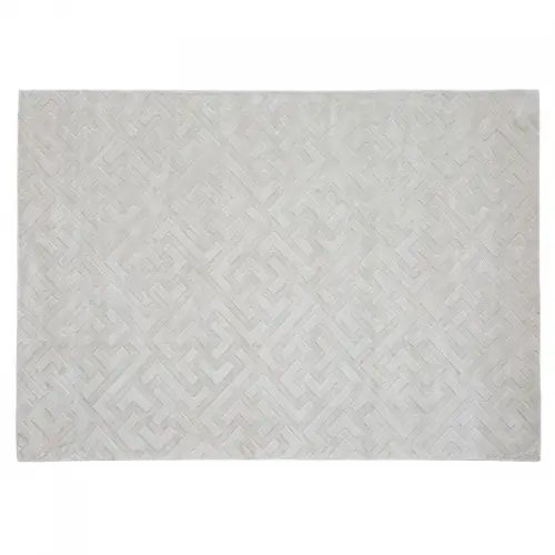 By Kohler Uniek en handgemaakt  Carpet Greek 200x280cm (114247)