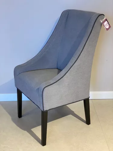 By Kohler Uniek en handgemaakt  Elegantie Fauteuil (200124)
