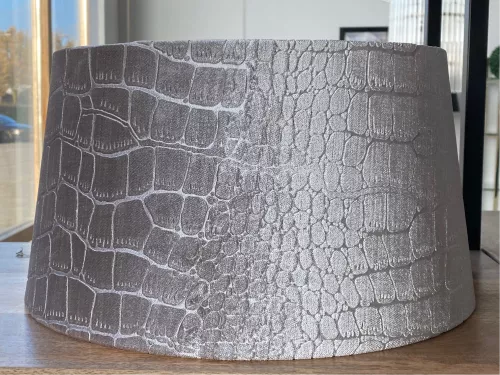 By Kohler Uniek en handgemaakt  Falcon 02 sand on taupe Halfhoog (200771)