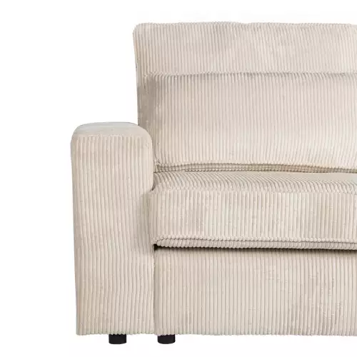 By Kohler Uniek en handgemaakt  Euphoria Corner Sofa  (201074)