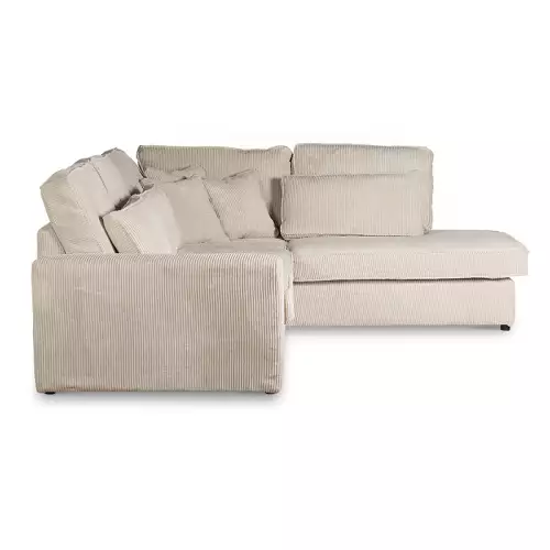 By Kohler Uniek en handgemaakt  Euphoria Corner Sofa  (201074)