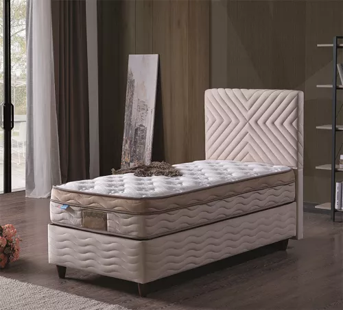 By Kohler Uniek en handgemaakt  Fierro Bed Inc. Matras (201252)