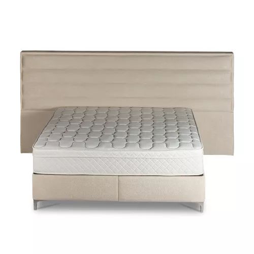 By Kohler Uniek en handgemaakt  Bravo Bed Inc. Matras (201353)