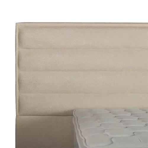 By Kohler Uniek en handgemaakt  Bravo Bed Inc. Matras (201353)