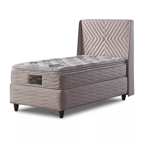 By Kohler Uniek en handgemaakt  Tommy Bed Inc. Matras (201365)