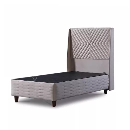 By Kohler Uniek en handgemaakt  Tommy Bed Inc. Matras (201365)