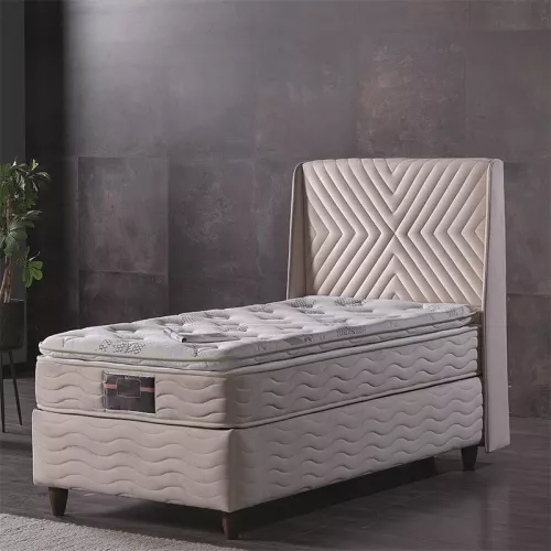 By Kohler Uniek en handgemaakt  Tommy Bed Inc. Matras (201365)