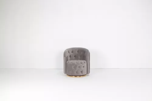 By Kohler Uniek en handgemaakt  James Chair rotation (201513)