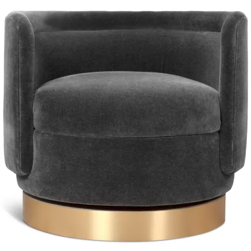 By Kohler Uniek en handgemaakt  Broadway Chair rotation (201516)