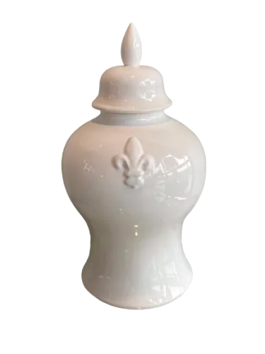 By Kohler Uniek en handgemaakt  Vase Min Lily M 22x22x41 cm (201554)