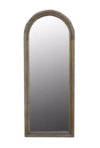 By Kohler Uniek en handgemaakt  Mirror 127x3x51cm (201963)