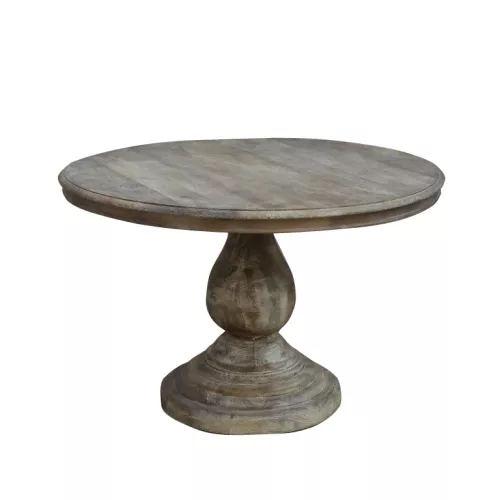 By Kohler Uniek en handgemaakt  Table Louis (201971)