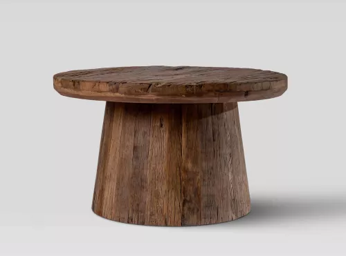 By Kohler Uniek en handgemaakt  Coffee Table Lucca M (201973)