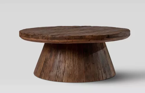 By Kohler Uniek en handgemaakt  Coffee Table Lucca L (201974)