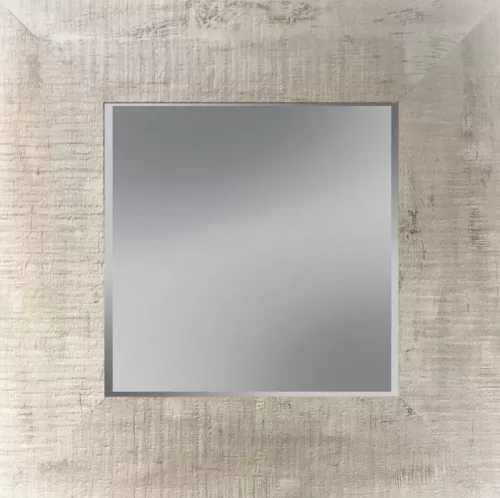 By Kohler Uniek en handgemaakt  Mirror 88x188cm Creme (202076)