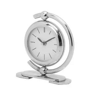 By Kohler Uniek en handgemaakt  Table Clock Hermes (202110)