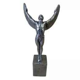 By Kohler Uniek en handgemaakt  Decorative Statue Memphis (202125)