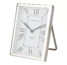 By Kohler Uniek en handgemaakt  Table Clock exclusiv (202135)