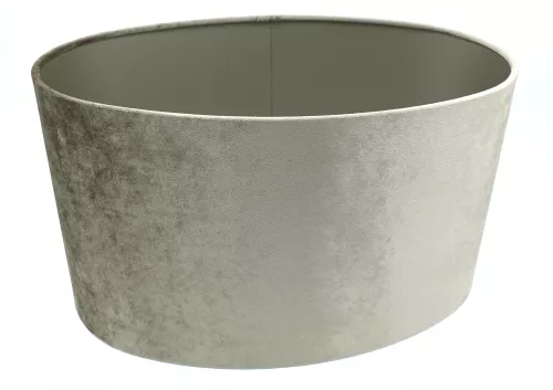 By Kohler Uniek en handgemaakt  Fendi 81 taupe op taupe staatkapbalk (202350)